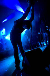 2005-06-15 - Cult of Luna från Hultsfred, Hultsfred