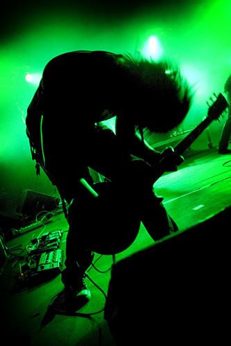 2005-06-15 - Cult of Luna från Hultsfred, Hultsfred