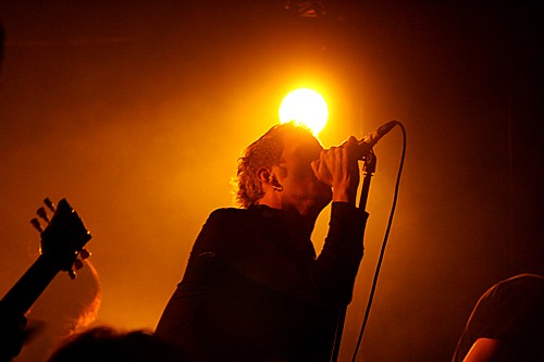 2005-06-15 - Cult of Luna från Hultsfred, Hultsfred