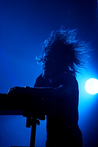 2005-06-15 - Cult of Luna från Hultsfred, Hultsfred