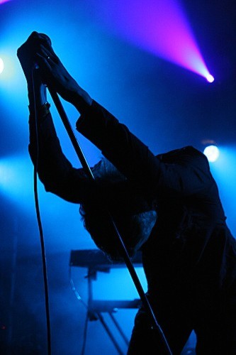 2005-06-15 - Cult of Luna från Hultsfred, Hultsfred