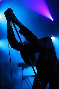 2005-06-15 - Cult of Luna från Hultsfred, Hultsfred