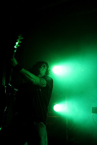 2005-06-15 - Cult of Luna från Hultsfred, Hultsfred