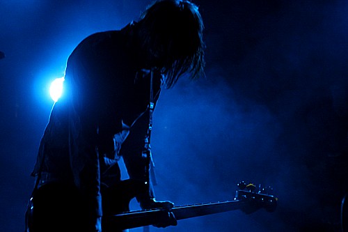 2005-06-15 - Cult of Luna från Hultsfred, Hultsfred