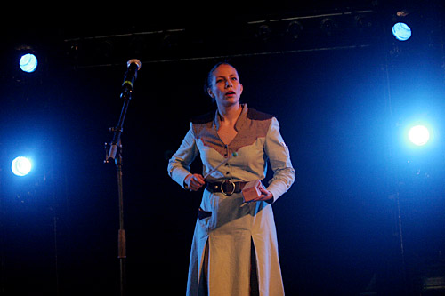 2005-06-17 - Jenny Wilson från Hultsfredsfestivalen, Hultsfred 2005-06-17 - Jenny Wilson från Hultsfredsfestivalen, Hultsfred