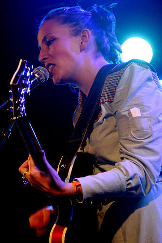 2005-06-17 - Jenny Wilson från Hultsfredsfestivalen, Hultsfred 2005-06-17 - Jenny Wilson från Hultsfredsfestivalen, Hultsfred