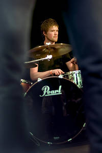 2005-06-17 - Elias And The Wizzkids från Hultsfredsfestivalen, Hultsfred