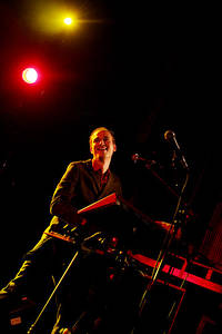 2005-06-17 - Timo Räisänen från Hultsfredsfestivalen, Hultsfred