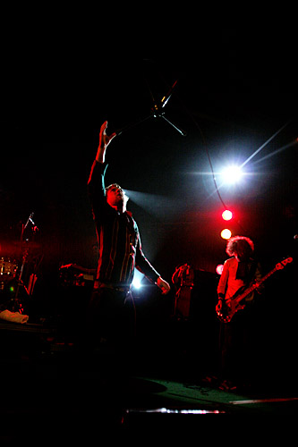 2005-06-17 - Kaiser Chiefs från Hultsfredsfestivalen, Hultsfred