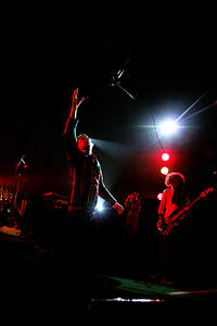 2005-06-17 - Kaiser Chiefs från Hultsfredsfestivalen, Hultsfred