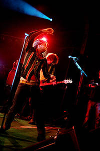 2005-06-17 - Kaiser Chiefs från Hultsfredsfestivalen, Hultsfred