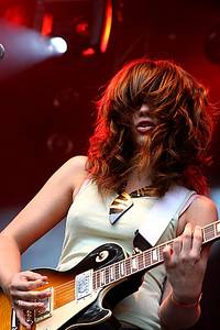 2005-06-17 - The Donnas från Hultsfredsfestivalen, Hultsfred