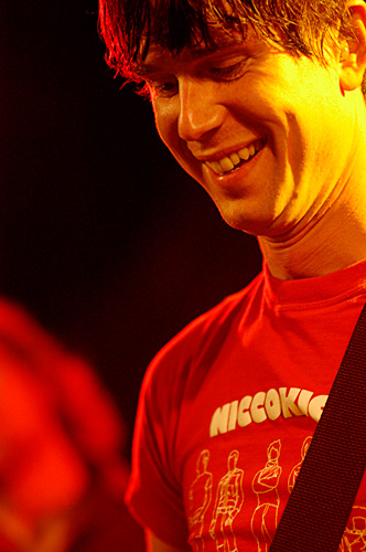 2005-06-17 - Timo Räisänen från Hultsfredsfestivalen, Hultsfred 2005-06-17 - Timo Räisänen från Hultsfredsfestivalen, Hultsfred