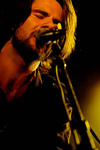 2005-06-17 - Timo Räisänen från Hultsfredsfestivalen, Hultsfred