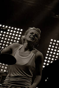 2005-06-17 - Robyn från Hultsfredsfestivalen, Hultsfred