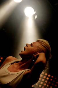 2005-06-17 - Robyn från Hultsfredsfestivalen, Hultsfred