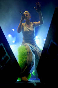 2005-06-17 - Robyn från Hultsfredsfestivalen, Hultsfred