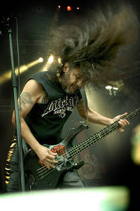 2005-06-17 - Slayer från Hultsfredsfestivalen, Hultsfred