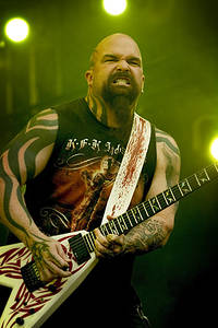 2005-06-17 - Slayer från Hultsfredsfestivalen, Hultsfred