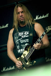 2005-06-17 - Slayer från Hultsfredsfestivalen, Hultsfred