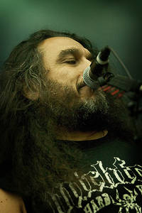 2005-06-17 - Slayer från Hultsfredsfestivalen, Hultsfred