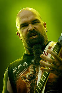 2005-06-17 - Slayer från Hultsfredsfestivalen, Hultsfred