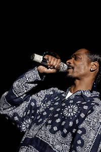 2005-06-16 - Snoop Dogg från Hultsfredsfestivalen, Hultsfred