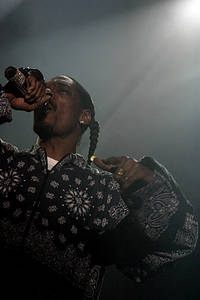 2005-06-16 - Snoop Dogg från Hultsfredsfestivalen, Hultsfred