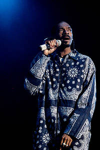 2005-06-16 - Snoop Dogg från Hultsfredsfestivalen, Hultsfred