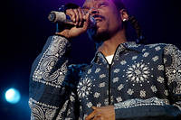 2005-06-16 - Snoop Dogg från Hultsfredsfestivalen, Hultsfred