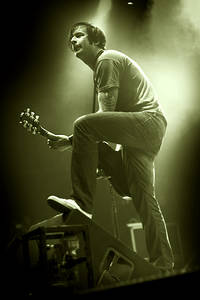 2005-06-16 - Millencolin från Hultsfredsfestivalen, Hultsfred