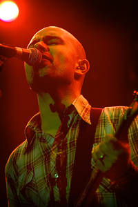 2005-06-16 - Millencolin från Hultsfredsfestivalen, Hultsfred