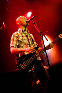2005-06-16 - Millencolin från Hultsfredsfestivalen, Hultsfred