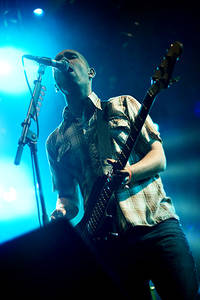 2005-06-16 - Millencolin från Hultsfredsfestivalen, Hultsfred