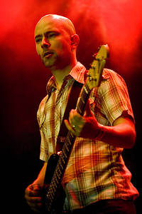 2005-06-16 - Millencolin från Hultsfredsfestivalen, Hultsfred