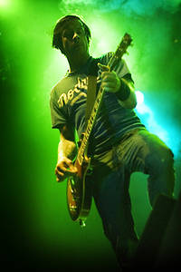 2005-06-16 - Millencolin från Hultsfredsfestivalen, Hultsfred