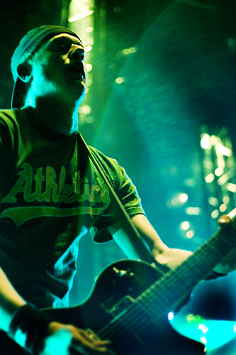 2005-06-16 - Millencolin från Hultsfredsfestivalen, Hultsfred