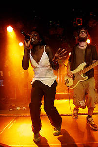 2005-06-18 - Jaqee från Hultsfredsfestivalen, Hultsfred