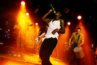 2005-06-18 - Jaqee från Hultsfredsfestivalen, Hultsfred