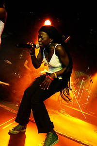 2005-06-18 - Jaqee från Hultsfredsfestivalen, Hultsfred