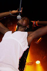 2005-06-18 - Jaqee från Hultsfredsfestivalen, Hultsfred