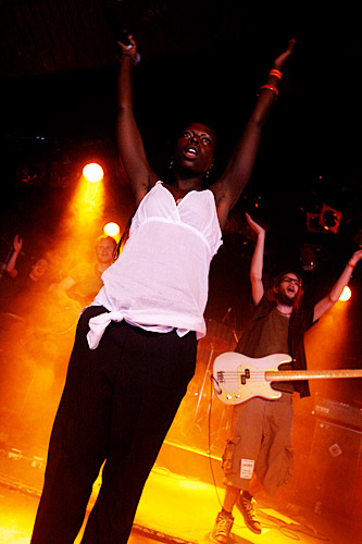 2005-06-18 - Jaqee från Hultsfredsfestivalen, Hultsfred