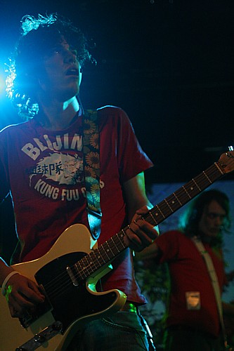 2005-06-18 - Efterklang från Hultsfredsfestivalen, Hultsfred