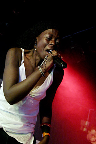2005-06-18 - Jaqee från Hultsfredsfestivalen, Hultsfred