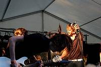 2005-06-18 - The Sound O.E. från Hultsfredsfestivalen, Hultsfred