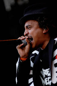 2005-06-18 - Timbuktu från Hultsfredsfestivalen, Hultsfred