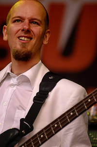 2005-06-18 - Timbuktu från Hultsfredsfestivalen, Hultsfred