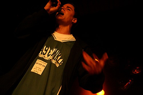 2005-06-17 - Afasi från Hultsfredsfestivalen, Hultsfred