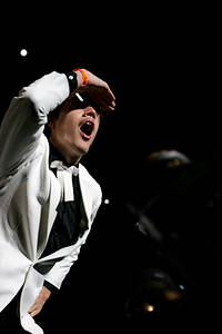 2005-06-17 - The Hives från Hultsfredsfestivalen, Hultsfred