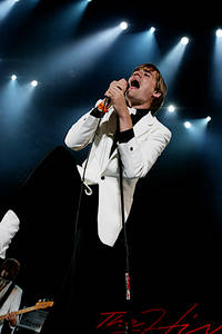 2005-06-17 - The Hives från Hultsfredsfestivalen, Hultsfred